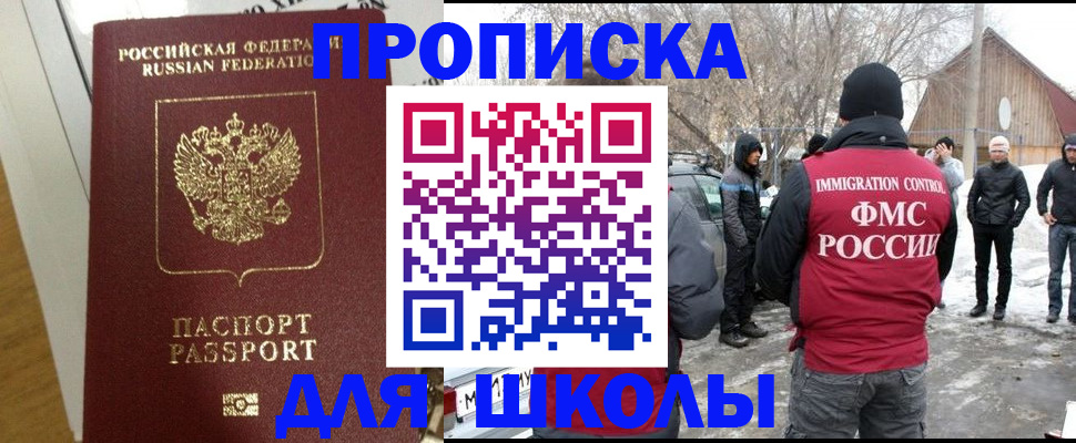 прописка законно в Борзе